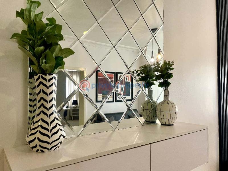 2 bedroom Flat & Apartment Short let Lekki Phase 1 Off Admiralty Way Lekki Phase 1 Lagos - 12