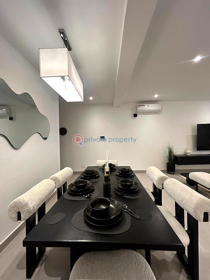 2 bedroom Flat & Apartment For Rent Lekki Lagos - 2
