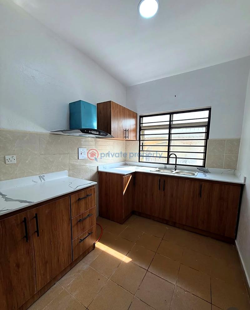 2 bedroom Flat & Apartment For Rent Properties) Lekki Lagos - 4