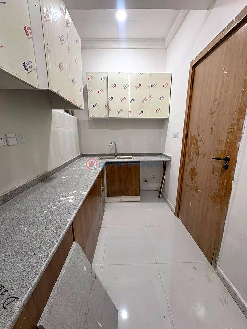 2 bedroom Flat & Apartment For Sale Light Lekki Lagos - 5