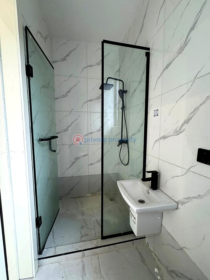 2 bedroom Flat & Apartment For Sale Ikate Elegushi Lekki Lagos - 4