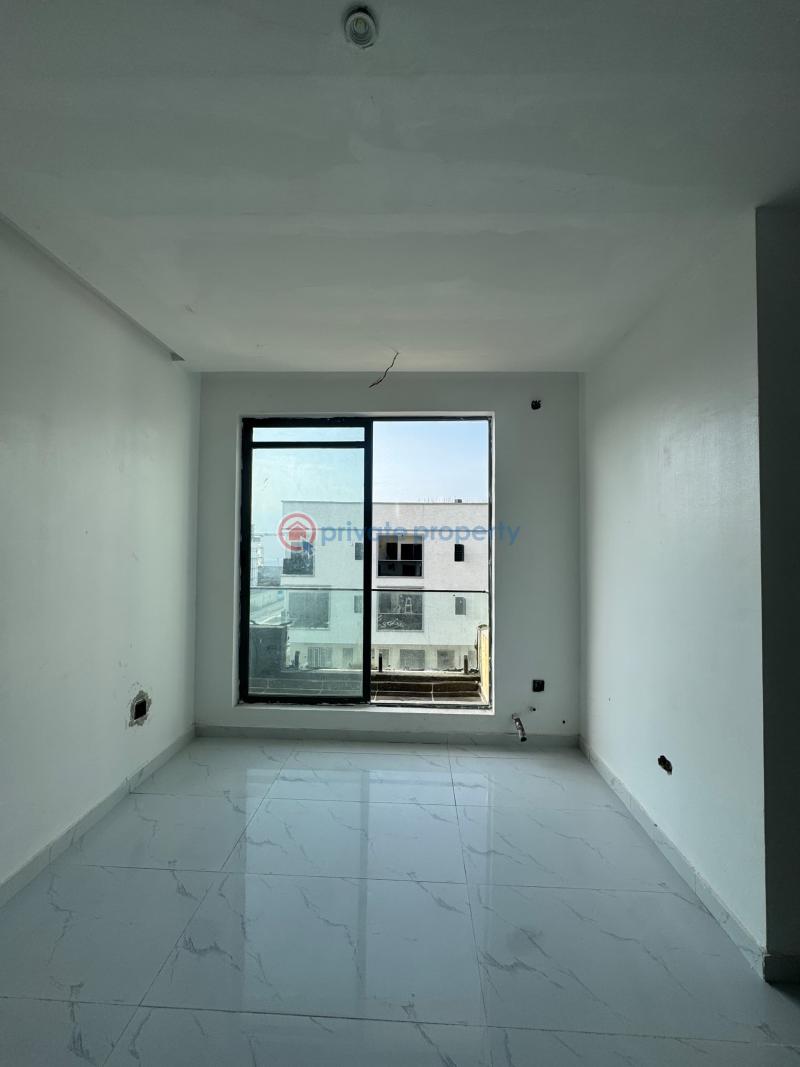 2 bedroom Flat & Apartment For Sale Lekki Phase 1 Lagos - 5