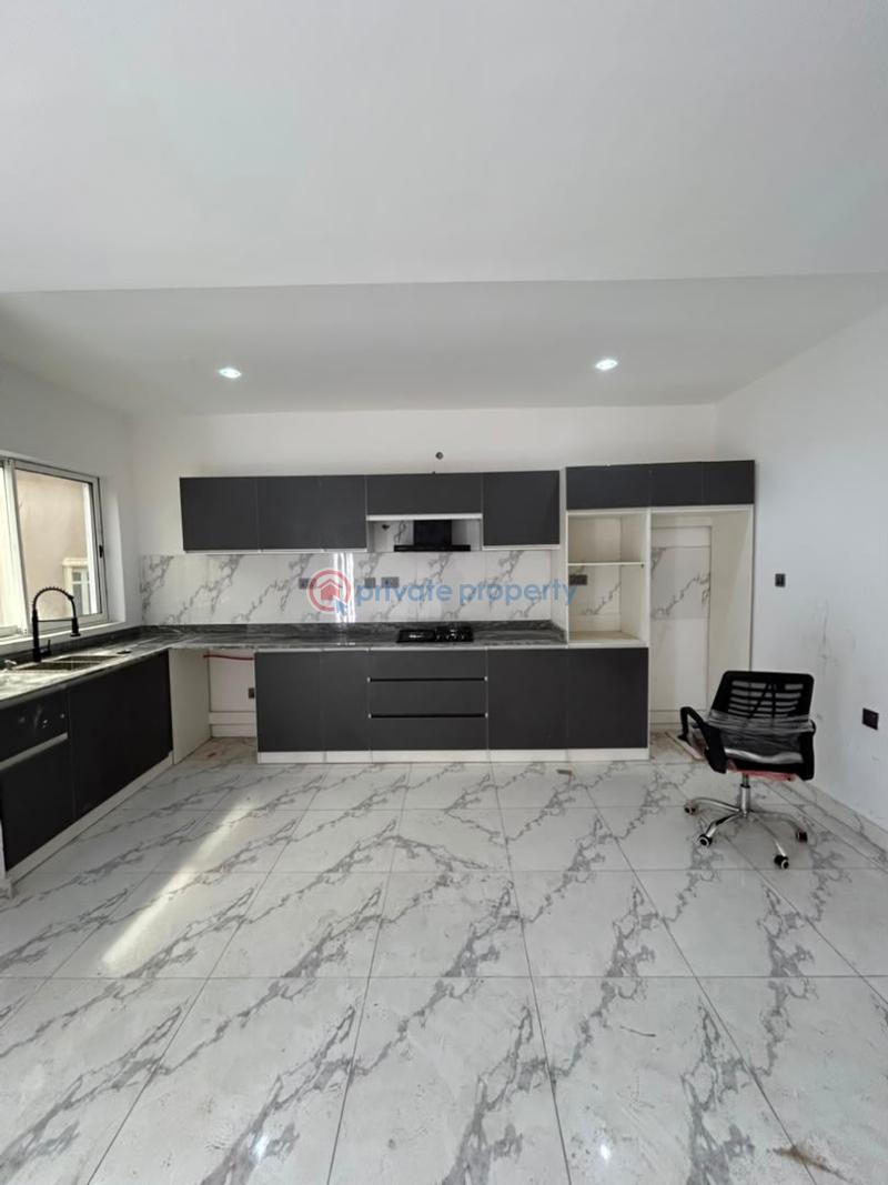 2 bedroom Flat & Apartment For Rent Lagos Island  - 4