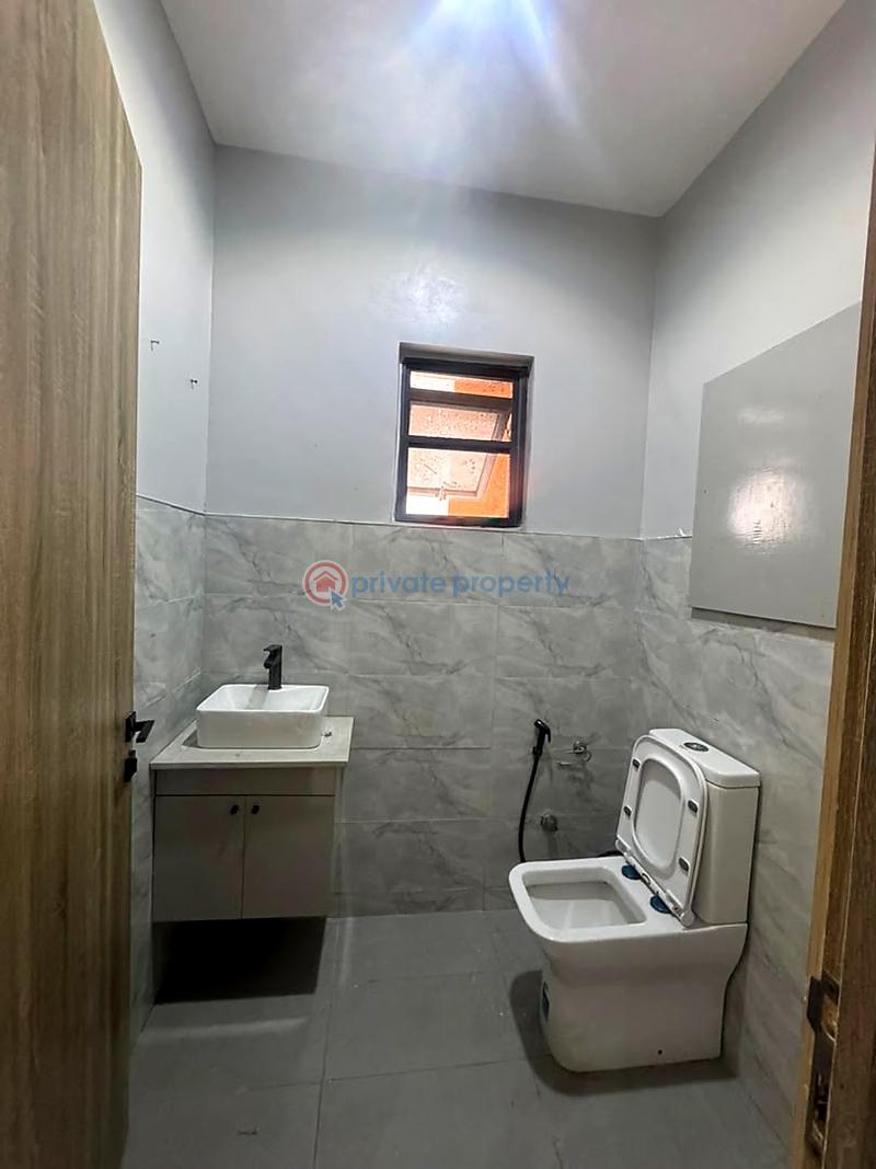 4 bedroom Maisonette For Rent Lekki Phase 1 Lagos - 1