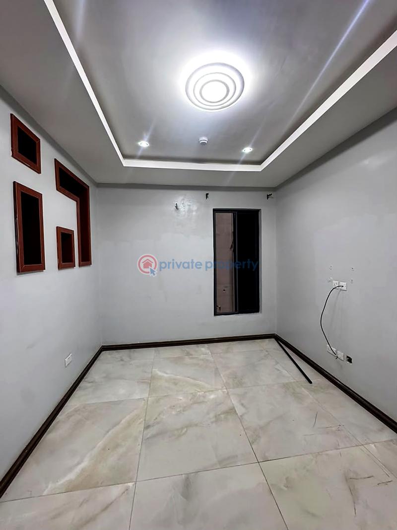 4 bedroom Maisonette For Rent Lekki Phase 1 Lagos - 9