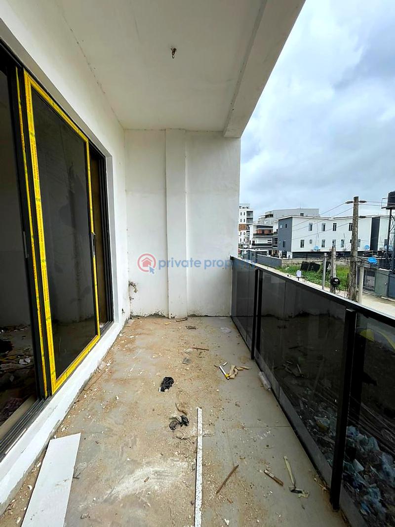 2 bedroom Flat & Apartment For Sale Ikate Lekki Lagos - 6