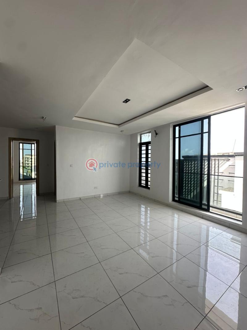 2 bedroom Flat & Apartment For Sale Ilasan Lekki Lagos - 4