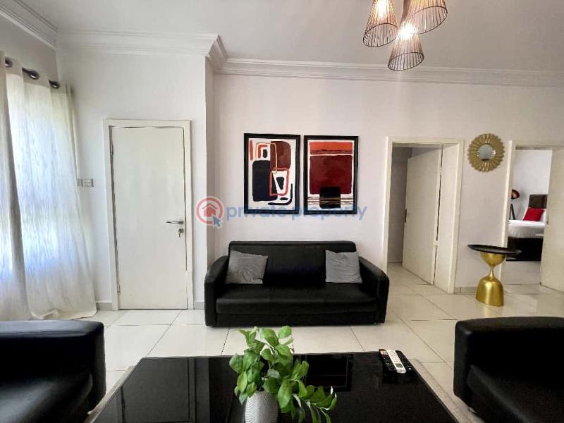 2 bedroom Flat & Apartment Short let Lekki Phase 1 Off Admiralty Way Lekki Phase 1 Lagos - 4