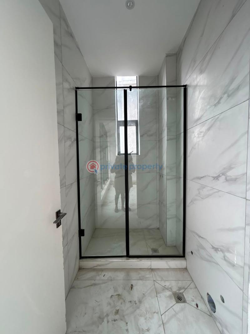 2 bedroom Flat & Apartment For Sale Lekki Lagos - 11