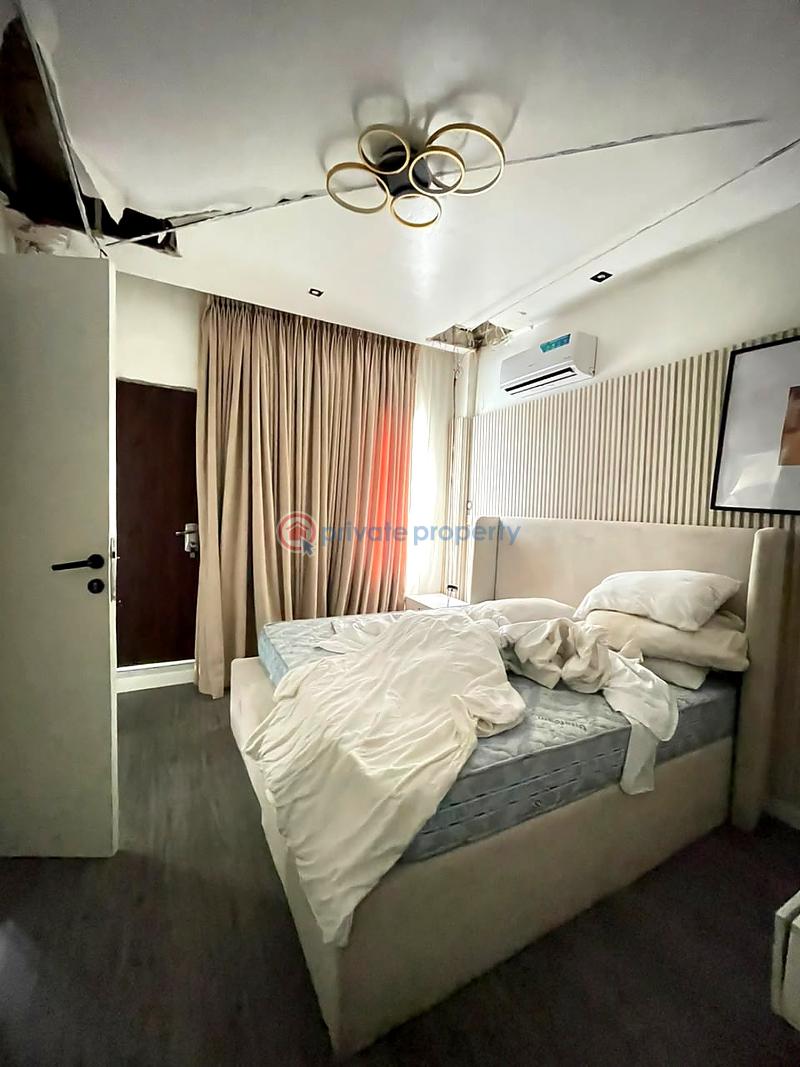 2 bedroom Flat & Apartment For Rent Lekki Lagos - 2