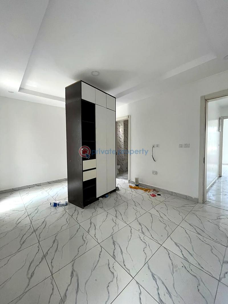 2 bedroom Flat & Apartment For Rent Lekki Lagos - 4