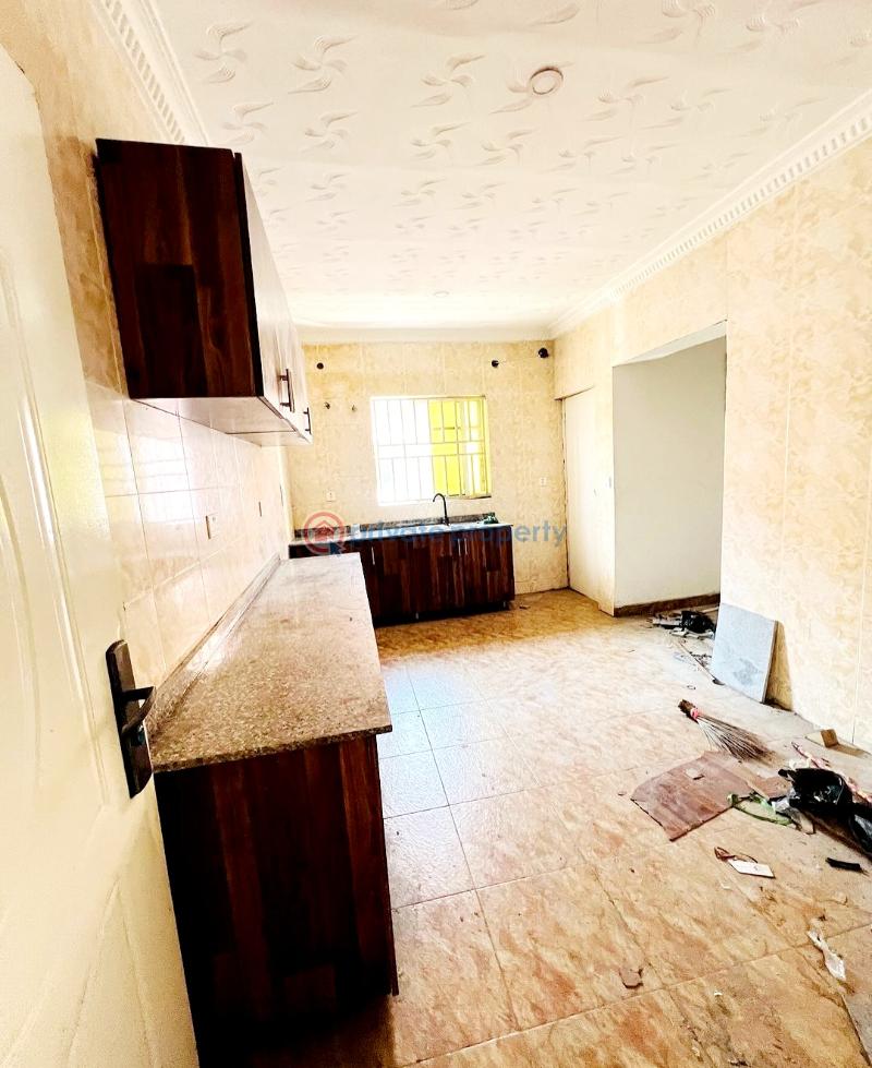 2 bedroom Block Of Flats For Rent Lekki Phase 1 Lagos - 2