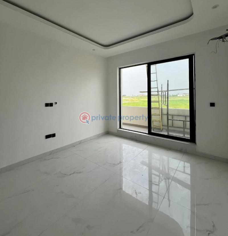 2 bedroom Flat & Apartment For Sale Lekki Phase 1 Lagos - 4