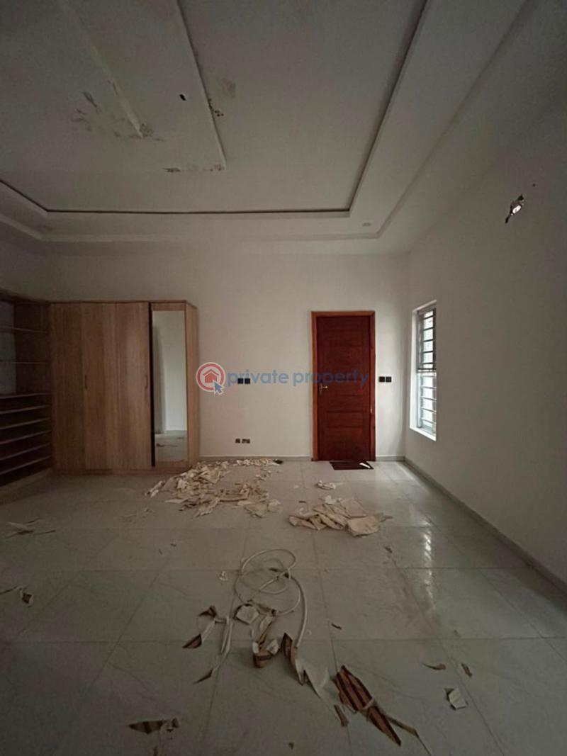 2 bedroom Flat & Apartment For Rent Chevron Drive Lekki Lagos - 5