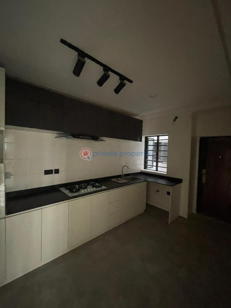2 bedroom Flat & Apartment For Rent Ologolo Lekki Lagos - 5