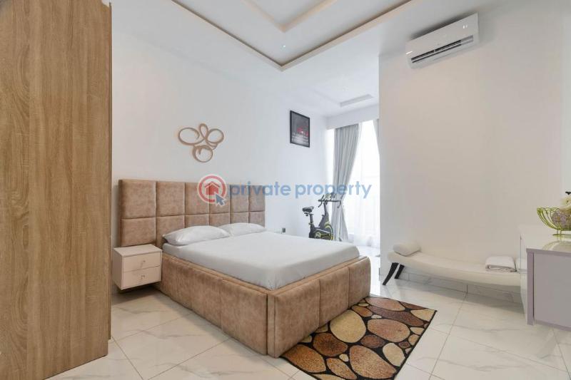 2 bedroom apartment in lekki - 5 2 bedroom Flat & Apartment For Sale Ologolo Lekki Lagos - 5