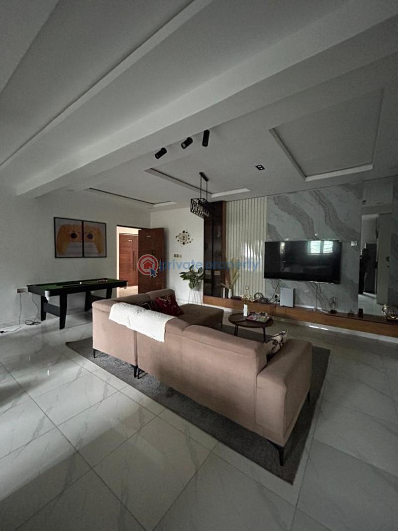 2 bedroom Flat & Apartment For Rent Lekki Lagos - 5