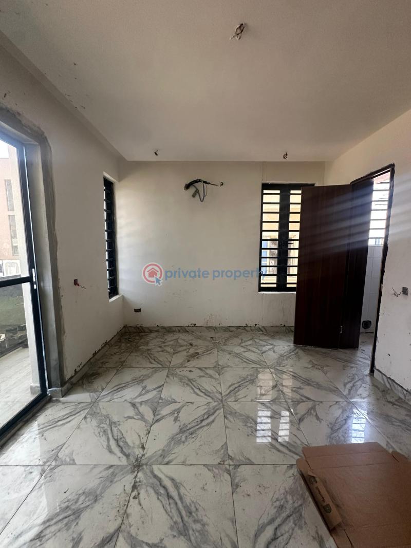 2-bedroom apartment in lekki - 6 2 bedroom Flat & Apartment For Sale Ologolo Lekki Lagos - 6
