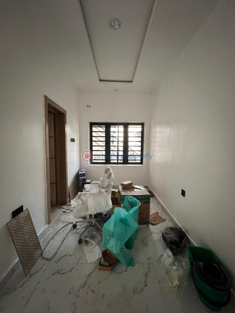 2 bedroom Flat & Apartment For Rent Ologolo Lekki Lagos - 1
