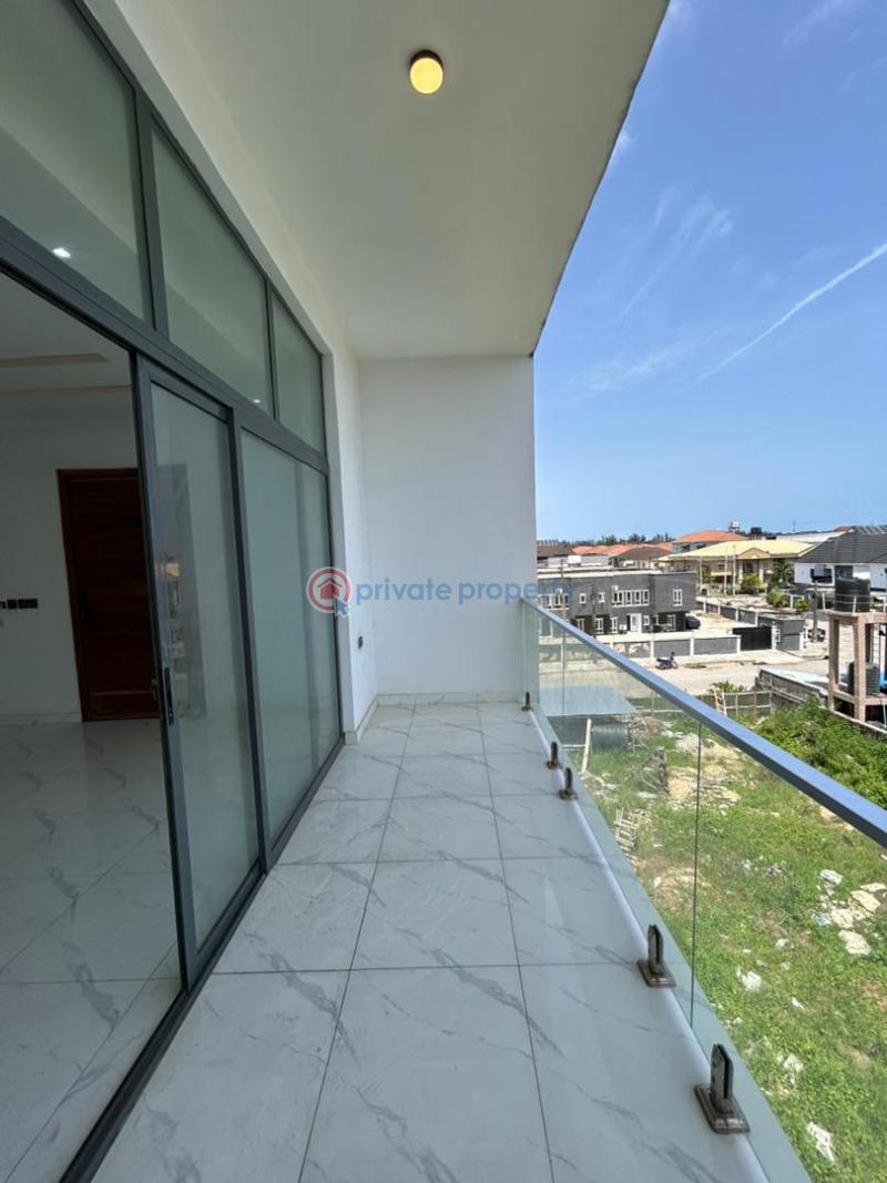 2 bedroom Flat & Apartment For Sale Agungi Lekki Lagos - 7