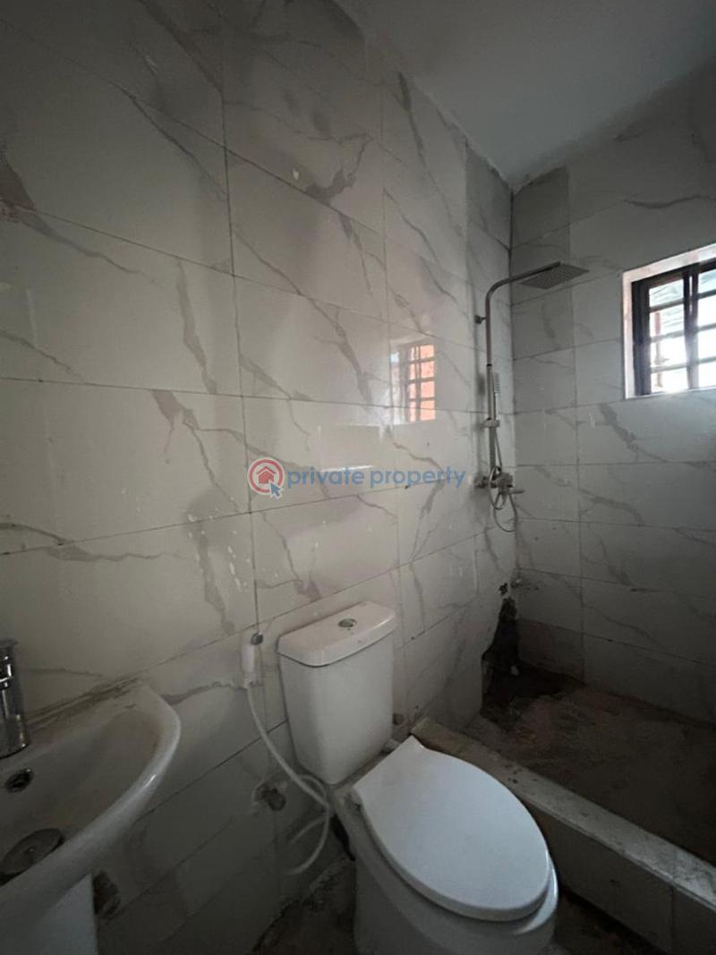 2 bedroom Flat & Apartment For Rent Ologolo Lekki Lagos - 2