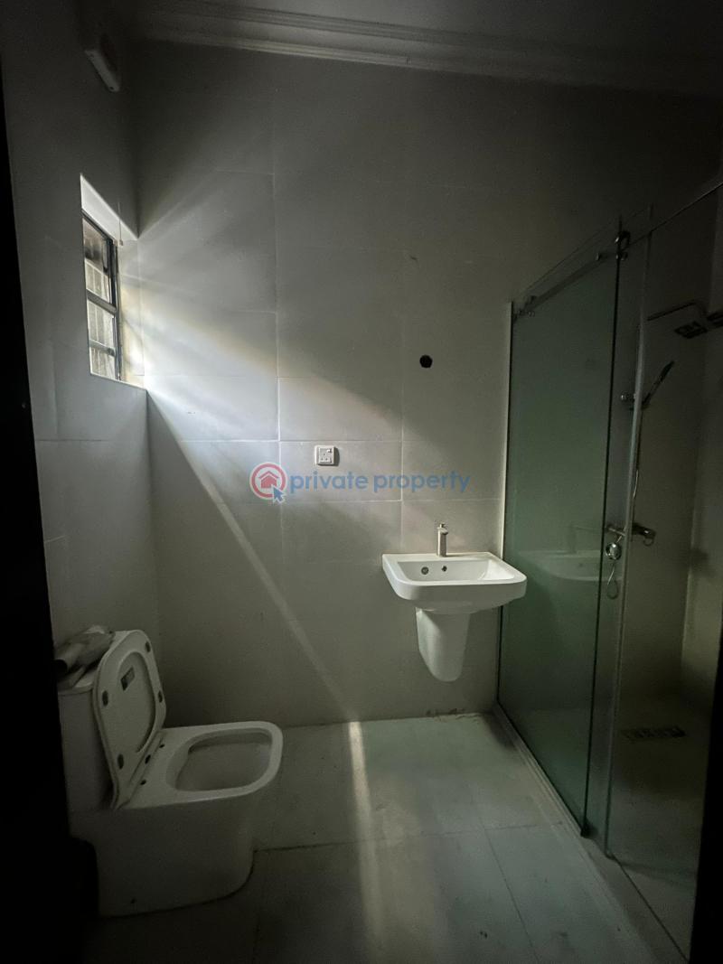 2 bedroom Flat & Apartment For Sale Lekki Lagos - 4