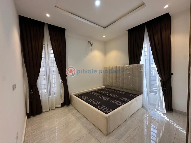 2 bedroom Flat & Apartment For Sale Ikate Elegushi Lekki Lagos - 3