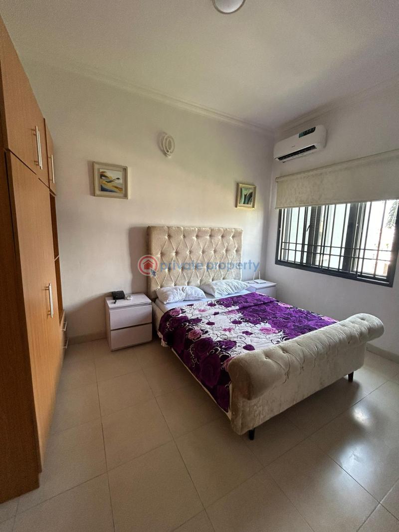 2 bedroom Flat & Apartment Short let Lekki Lagos - 2