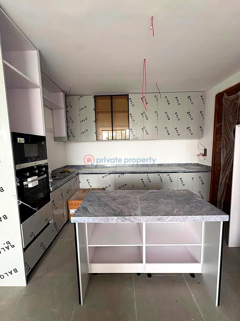 2 bedroom Flat & Apartment For Sale Lekki Lagos - 1