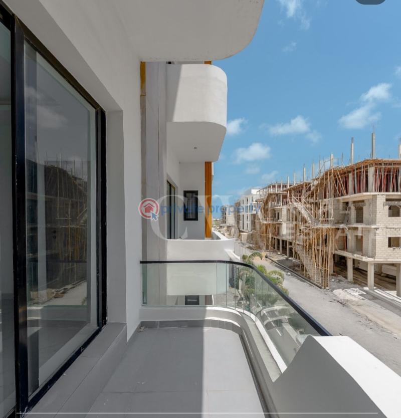 2 bedroom Flat & Apartment For Rent Lekki Lagos - 2