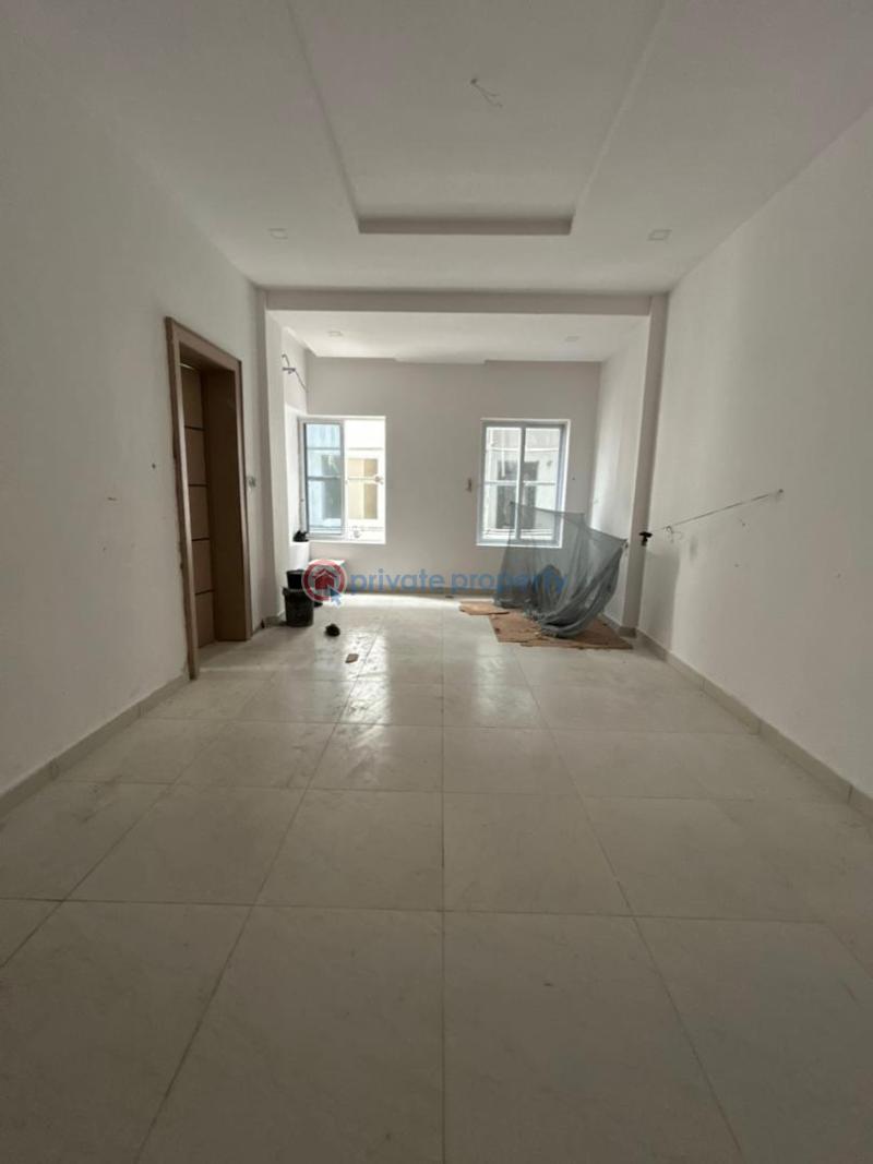 2 bedroom Flat & Apartment For Sale Ilasan Lekki Lagos - 8