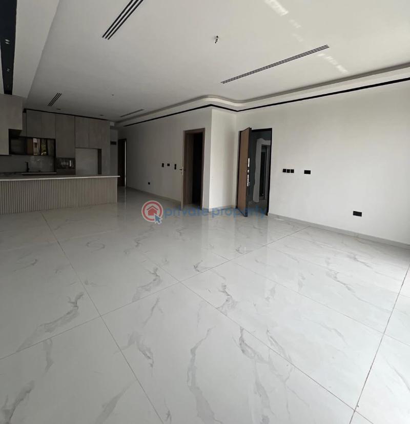 2 bedroom Flat & Apartment For Sale Lekki Phase 1 Lagos - 1