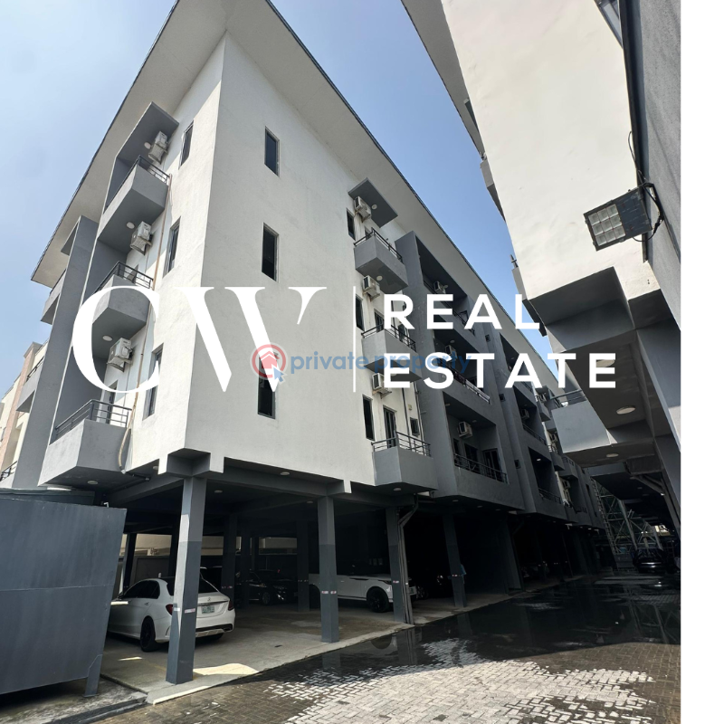 2 bedroom Flat & Apartment For Sale Lekki Lagos - 0