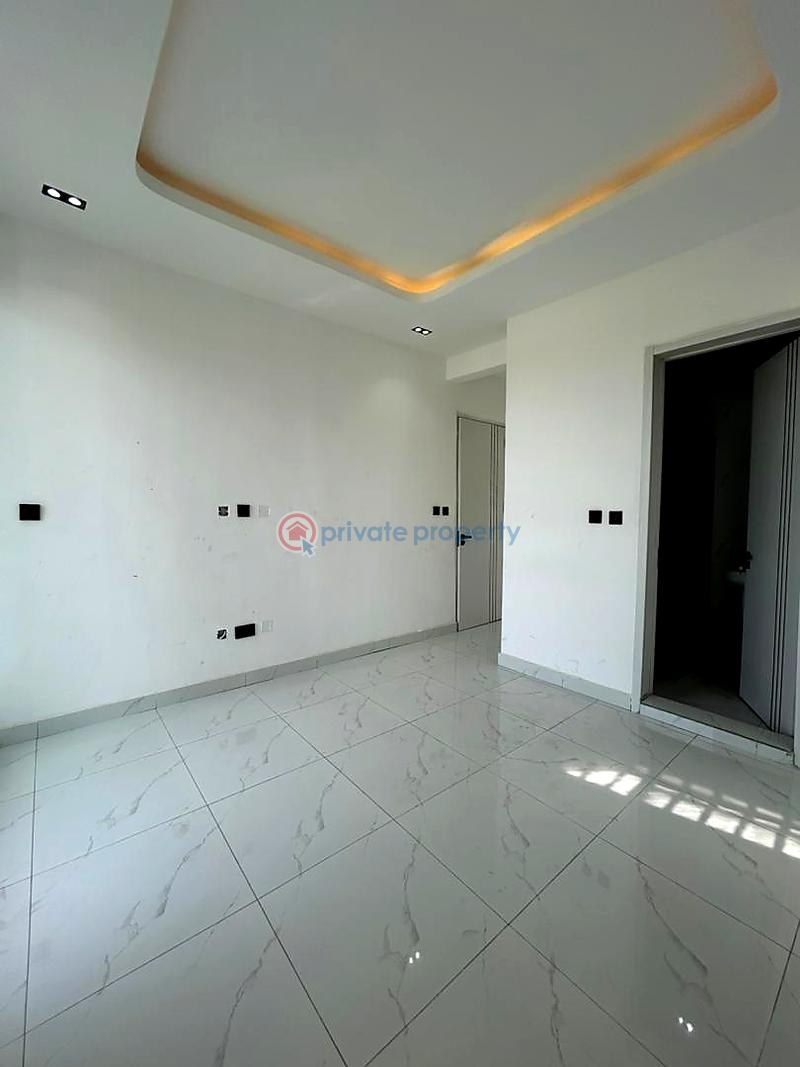 2 bedroom Flat & Apartment For Rent Lekki Lagos - 7