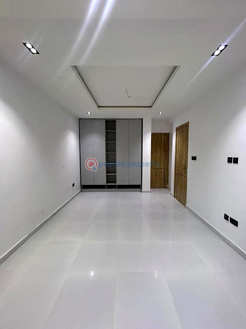 2 bedroom Flat & Apartment For Sale Lekki Lagos - 4