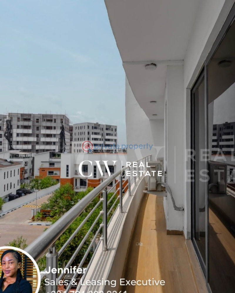 2 bedroom Flat & Apartment For Sale Lekki Phase 1 Lagos - 0