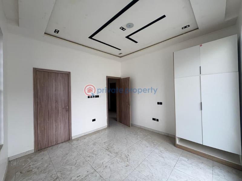 2 bedroom Flat & Apartment For Sale Ikate Elegushi Lekki Lagos - 2