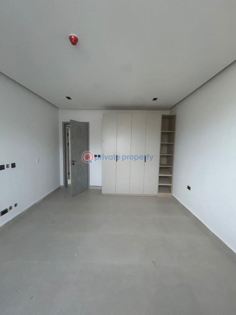 2 bedroom Flat & Apartment For Rent Lekki Phase 1 Lagos - 10
