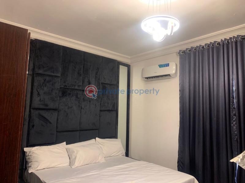 2 bedroom Flat & Apartment For Rent Lekki Phase 1 Lagos - 15