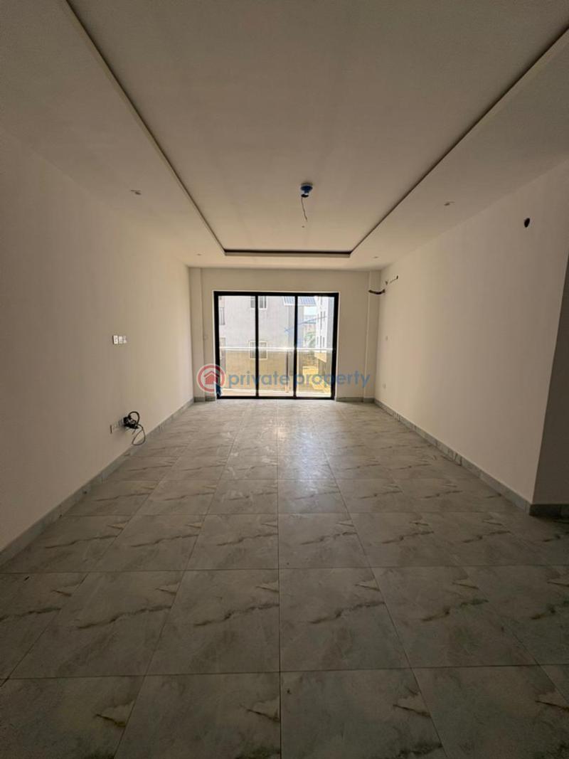 2 bedroom Flat & Apartment For Rent Ikate Elegushi Lekki Lagos - 3