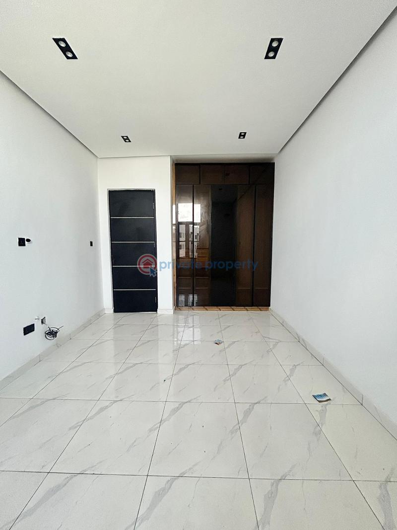 2 bedroom Flat & Apartment For Sale Ologolo Lekki Lagos - 6