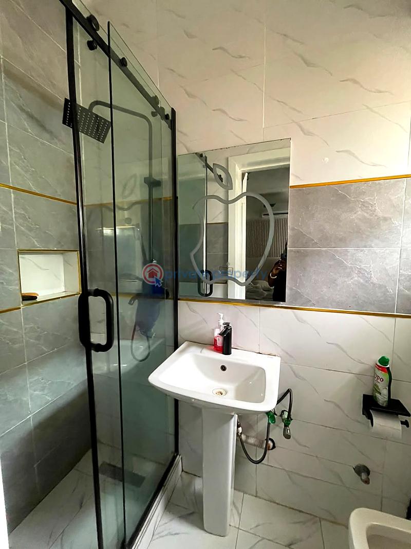 2 bedroom Flat & Apartment For Rent Lekki Lagos - 3