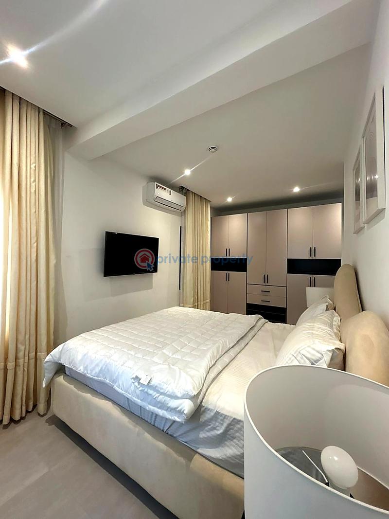 2 bedroom Flat & Apartment For Rent Lekki Lagos - 3