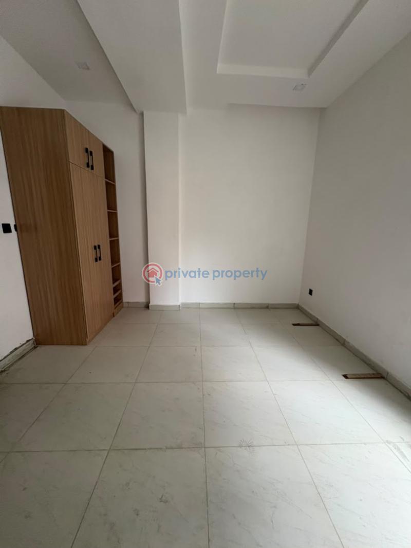 2 bedroom Flat & Apartment For Sale Lekki Lagos - 5