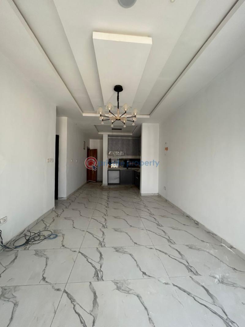 2 bedroom Flat & Apartment For Rent Ologolo Lekki Lagos - 3