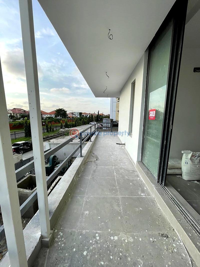2 bedroom Flat & Apartment For Sale Lekki Lagos - 2