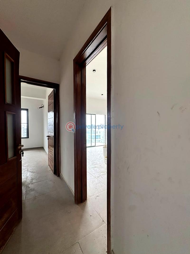 2 bedroom Flat & Apartment For Rent Sea Gate Estate (g3 Apartment), Lekki Lekki Lagos - 6