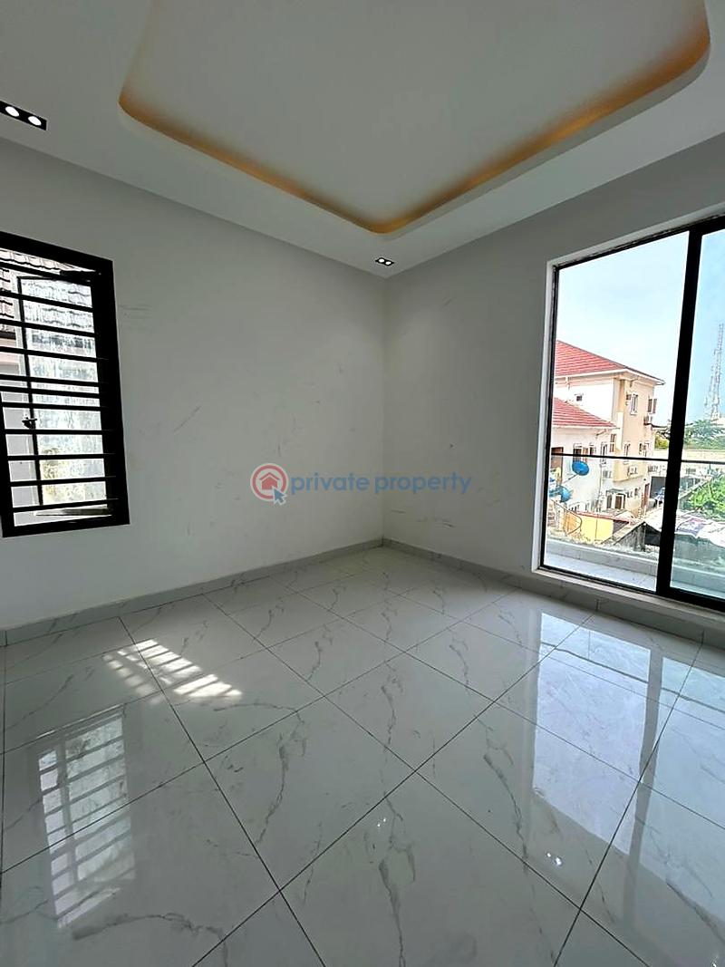 2 bedroom Flat & Apartment For Rent Lekki Lagos - 5