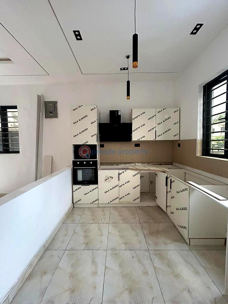 2 bedroom Flat & Apartment For Rent Lekki Lagos - 1