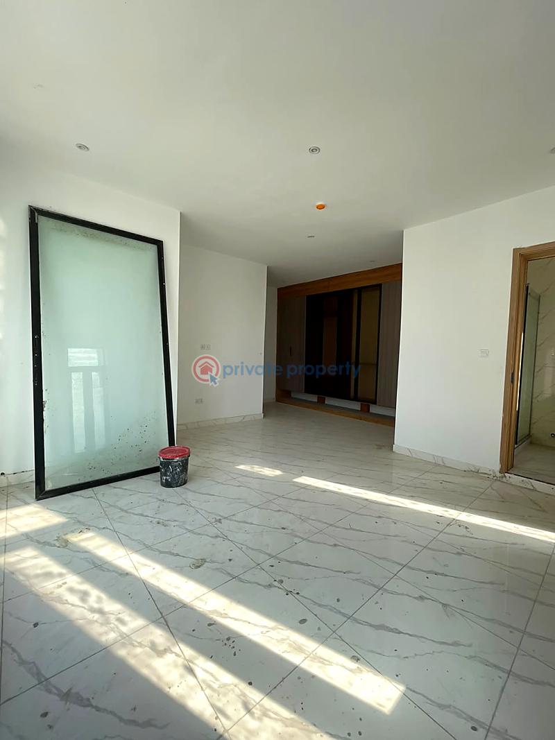 2 bedroom Flat & Apartment For Sale Lekki Phase 1 Lagos - 4